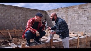 Наши друзья Омар и Хаджимурад посетили нашу компанию. Актеры, которых знает весь Дагестан!