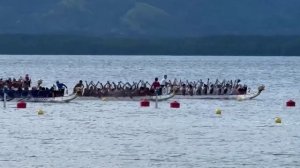 Женская команда из Приморья стала чемпионом мира по гребле на лодках «Дракон»