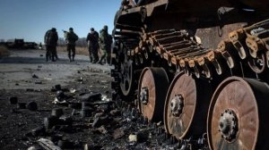 Русские уже уничтожили на Украине БМП Bradley на $320 млн и танков Leopard на $230