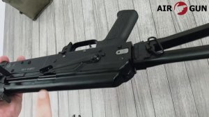 Карабин Сайга-410 исполнение 02