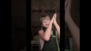 На берегу неба. Танцует: (Toca_world) ЯСИК