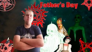 Father's Day прохождение жуткий хоррор ► часть #3