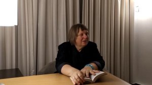 Елена Петрова. Немного о супервизии и гештальт-терапии