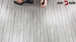 Пневматическая винтовка Crosman Benjamin Titan XS