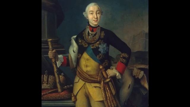 Попаданцы Аудиокниги : В теле Петра III Книга 6 смотреть онлайн