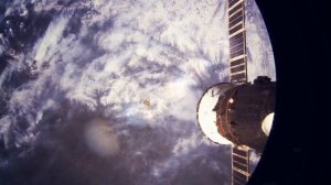 "Надежда" Сергея Рыжикова