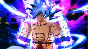 БИТВА В ДРАГОН БОЛЛ Р