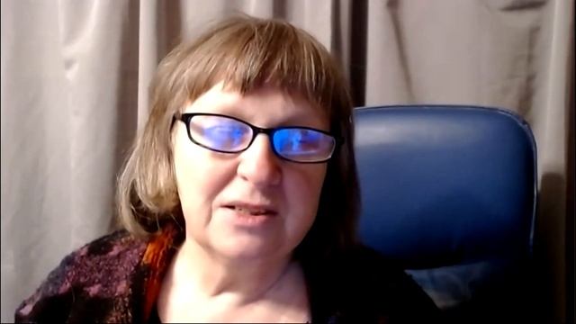 Елена Петрова лекция 6 