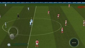 FC25 mod FIFA 16 РПЛ.