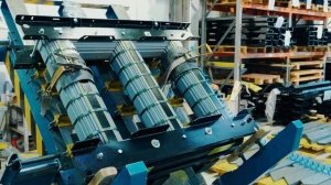 Производитель сухих силовых трансформаторов с литой изоляцией.