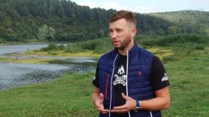 "Диалог с бизнесом. Междуреченск туристический"