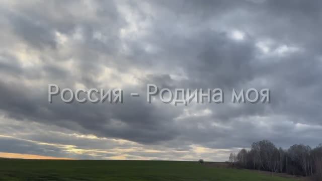 Авторский фильм "Россия – Родина моя", приуроченный ко Дню народного единства