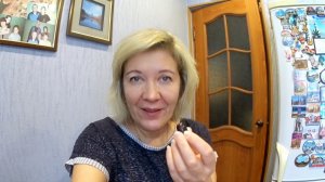 Холодно и скользко/Покупки,наготовила/Всё красивее и красивее