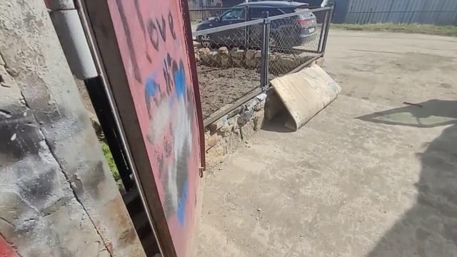 Купил Камаз. первый рейс в жизни за рулём фуры. Челябинск Омск. #дальнобой