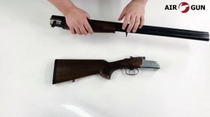 Ружье Fausti Stefano Albion