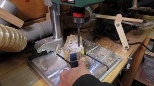 Single Cut электрогитара - весь процесс