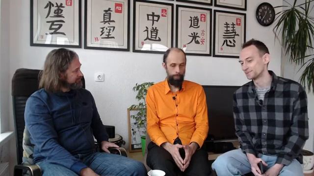 Типирование человека в разных методах. Зачем это нужно?