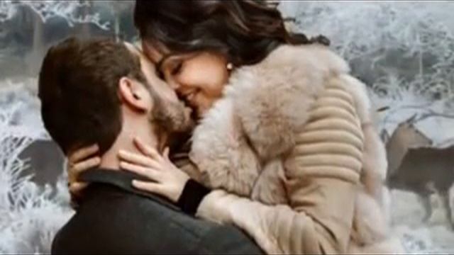 Супер Песня!Супер Исполнение! Монтаж от Veroniki.