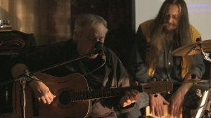 RASSKAZOV BAND - Камни Москвы