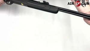 Пневматическая винтовка Gamo CFX 3Дж 4,5 мм