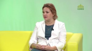 Учимся растить любовью. «Детям о предпринимательстве»