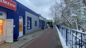 Октябрьской революции 318а обзор