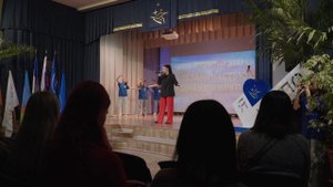 День открытых дверей в ИРКПО - ноябрь 2024