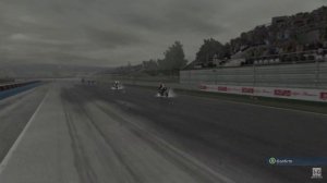 SBK 09 Superbike World Championship - Xbox 360 Gameplay (1080p60fps)