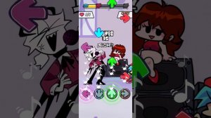 New Casanova Селевер на режиме Безумие, friday night funkin.