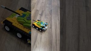 Занятия робототехникой! Лаборатория роботов, ждем в гости!