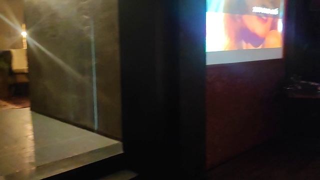 Юбилей сестры