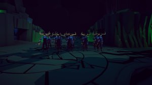 ТАБС прошел кампанию добро зло востала