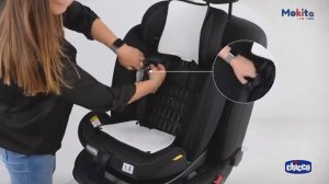 Chicco Автокресло Mokita I-size