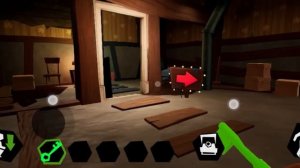 HELLO NEIGHBOR NICKY'S DIARIES ПРОХОЖУ ПРОДОЛЖЕНИЕ ПРИВЕТ СОСЕД