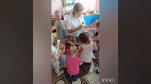 Консультация для родителей "Знакомство детей с музыкой и музыкальными инструментами"