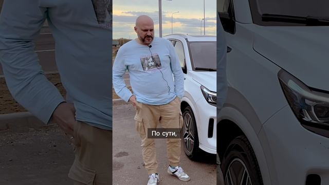 Экономия топлива на гибриде миф или реальность?
