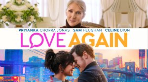 Люби снова / Love Again (озвучка Jaskier)
