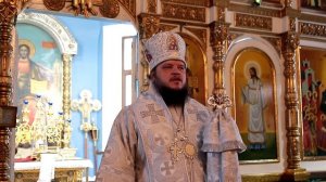 Слово в день памяти 14 тысяч младенцев, от Ирода в Вифлееме убиенных