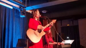 Россия - Маша Кудрявцева | Патриотическая песня