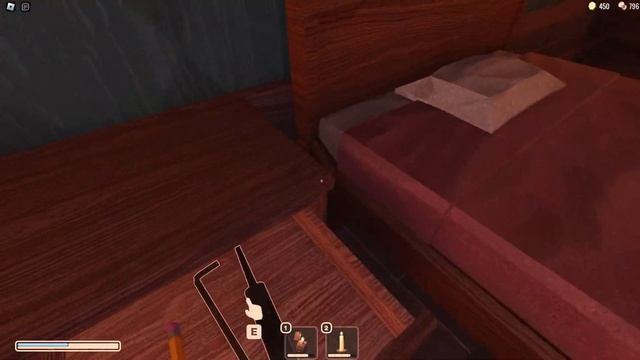 Это невозможно►Roblox doors hard mode