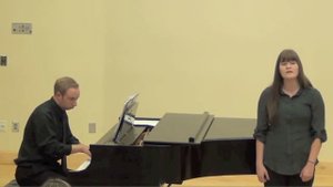 Die Lotosblume - Schumann