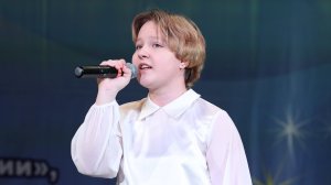 Где мы будем завтра. Хоер Ангелина. Хотьково. Калейдоскоп. 02.06.2024.