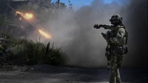 Киев начинает истерить. Русские изменили направление удара и пошли на «украинский» литий