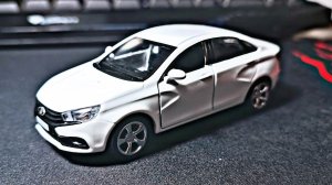 ОБЗОР МАШИНКИ ЛАДА ВЕСТА ОТ АВТОПАНОРАМА