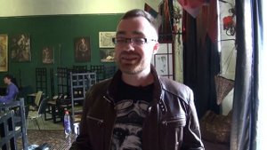 Виталий. Отзыв о Курсе #НЛП Практик Юрия Мащенко