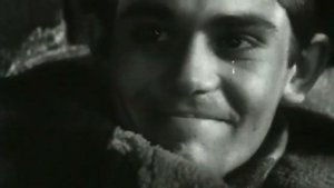 Стюардесса  - Людмила Туманова.