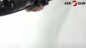 Пневматическая винтовка Gamo Replay-10 Maxxim 4,5 мм (3 Дж)