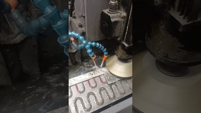 Заточка гильотинных ножей для типографии смотреть онлайн