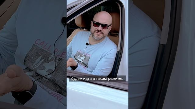 Тестируем гибрид как он себя показывает?