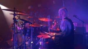 Виталий Дубинин – Ужас и страх (LIVE-МАСКАРАД, 2023)